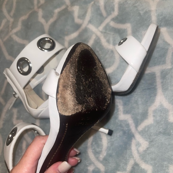 💋 Gorgeous Giuseppe Zanotti heels! - Picture 4 of 4